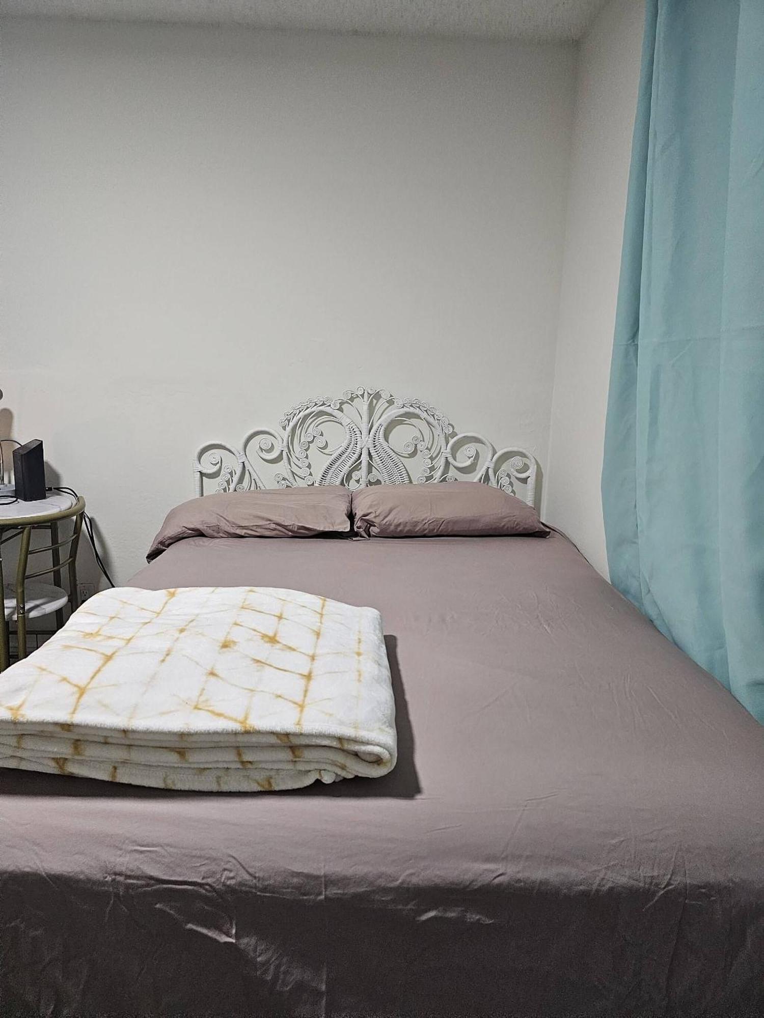 Room In Apartment - The Sample Rd Retreats Pompano Beach Exterior foto