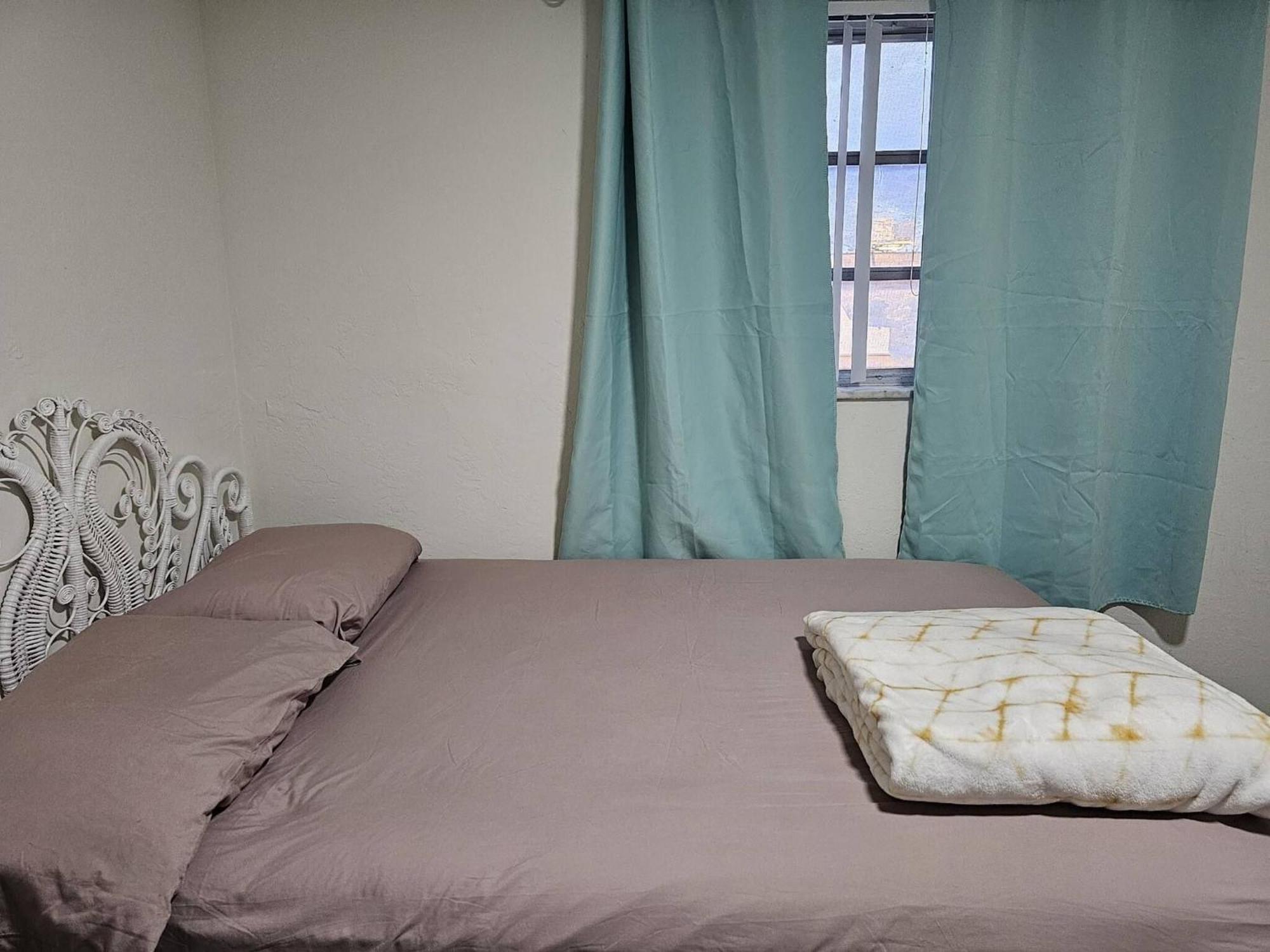 Room In Apartment - The Sample Rd Retreats Pompano Beach Exterior foto